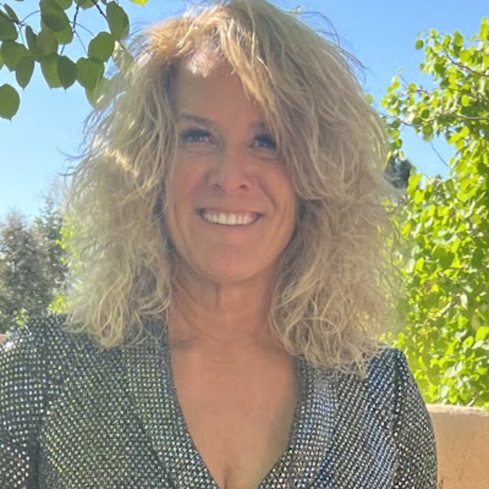 Meet your Posher, Racquel